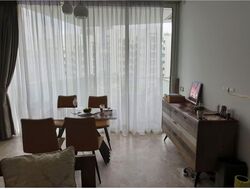 Corals At Keppel Bay (D4), Condominium #601114411